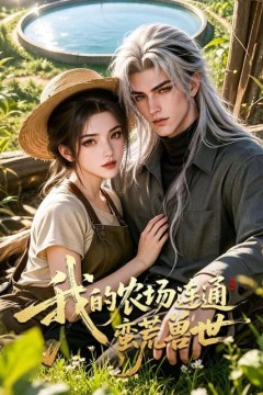 我的农场连通蛮荒兽世