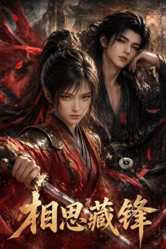 相思藏锋