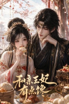 和亲王妃有点馋