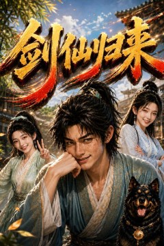 剑仙归来