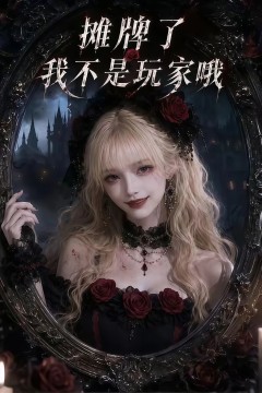 摊牌了，我不是玩家哦
