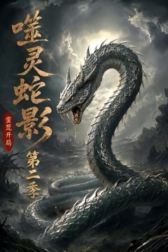 噬灵蛇影：蛮荒开局第二季