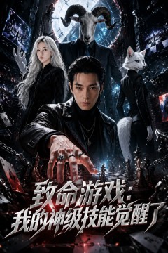 致命游戏：我的神级技能觉醒了