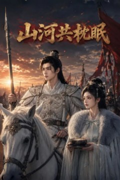 山河共枕眠