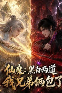 仙魔：黑白两道我兄弟俩包了
