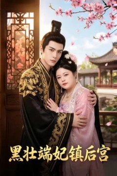 黑壮端妃镇后宫