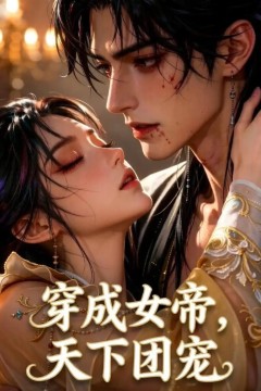 穿成女帝，天下团宠