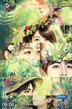 花儿与少年第8季