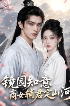 镜园知意：商女辅君定山河