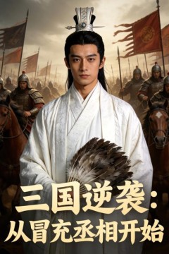 三国逆袭：从冒充丞相开始