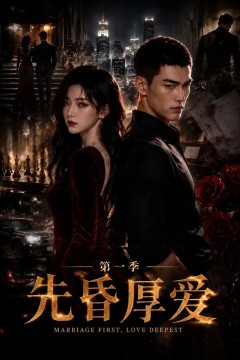 先昏厚爱第一季