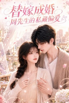 替嫁成婚周先生的私藏偏爱