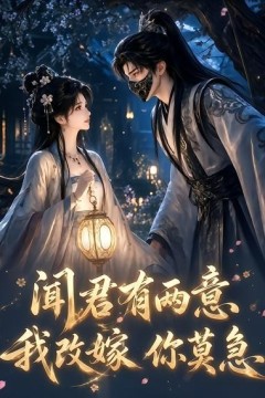 闻君有两意我改嫁你莫急