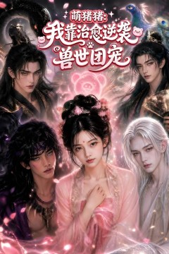 萌猪猪：我靠治愈逆袭兽世团宠
