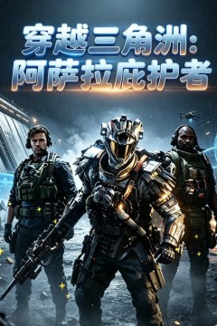 穿越三角洲：阿萨拉庇护者
