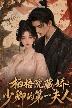 栖梧院藏娇：少卿的第一夫人