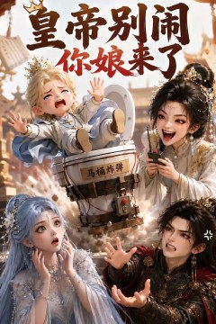 皇帝别闹，你娘来了