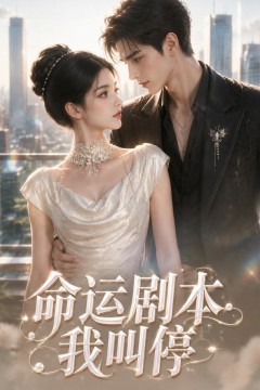 命运剧本我叫停