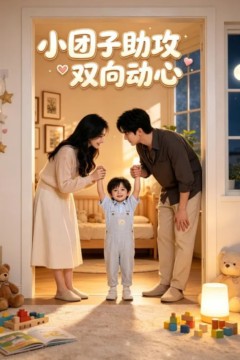小团子助攻双向动心