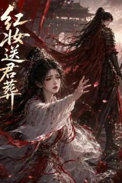 红妆送君葬