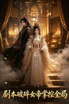 剧本破碎女帝掌控全局