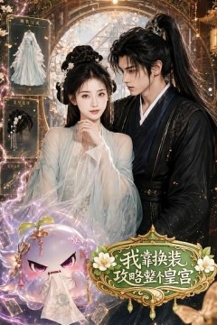我靠换装攻略整个皇宫