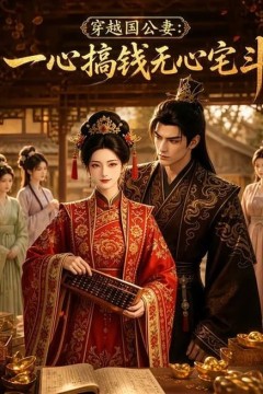 穿越国公妻：一心搞钱无心宅斗