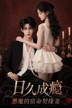 日久成瘾：恶魔的宿命契缘妻