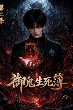 御鬼生死簿第二季