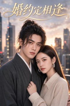 婚约定相逢