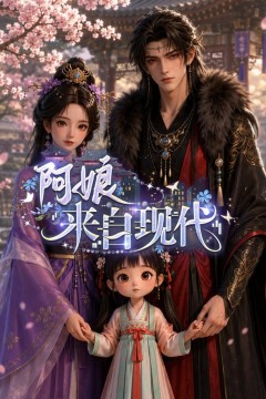 阿娘来自现代