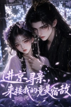 进京寻亲，来接我的竟是宿敌