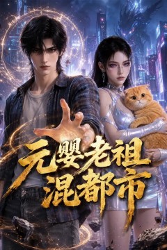 元婴老祖混都市