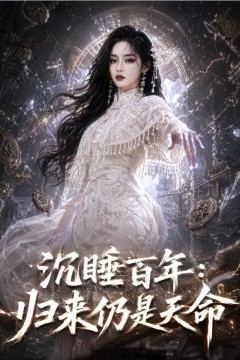 沉睡百年归来仍是天命