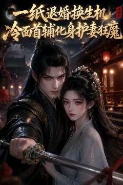 一纸退婚换生机，冷面首辅化身护妻狂魔