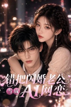 错把闪婚老公当成AI网恋