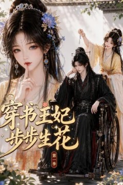 穿书王妃步步生花第一季