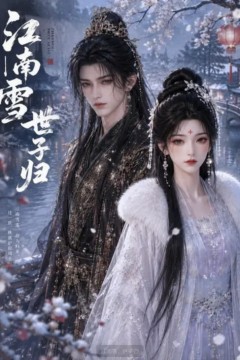 江南雪，世子归