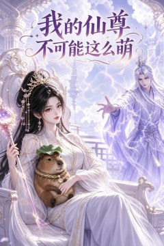 我的仙尊不可能这么萌