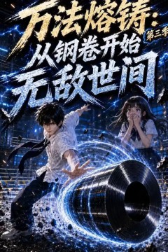 万法熔铸：从钢卷开始无敌世间第三季
