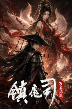 镇魔司：万象诡藏