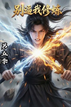 别逼我修炼第五季