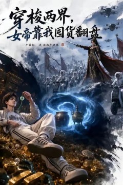 穿梭两界，女帝靠我囤货翻盘