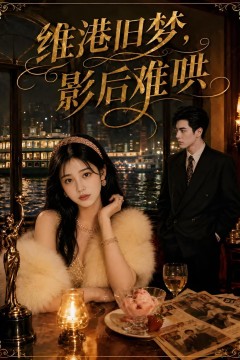 维港旧梦，影后难哄