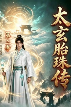 太玄胎珠传第三季