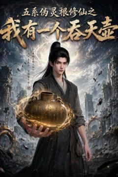 五系伪灵根修仙之我有一个吞天壶