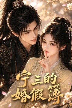 宁三的婚假簿