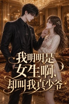 我明明是女生啊，却叫我真少爷