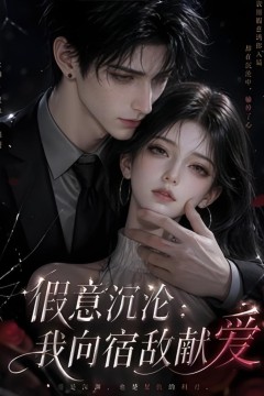 假意沉沦：我向宿敌献爱