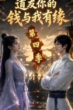 道友你的钱与我有缘第四季